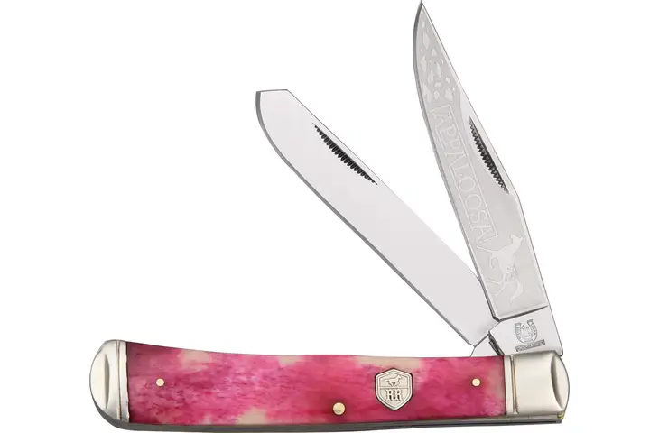 Rough Rider Trapper Folder Knife — 16 models - view 10